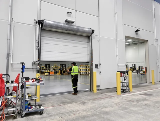 Commercial Repair service in Coral Springs, FL
