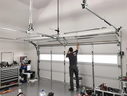 Garage Door Installation service in Coral Springs, FL
