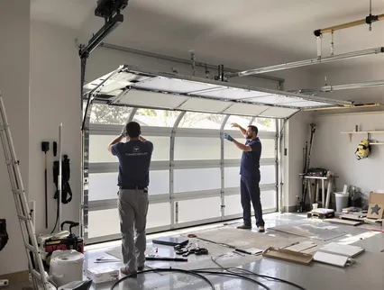 Door Replacement service in Coral Springs, FL