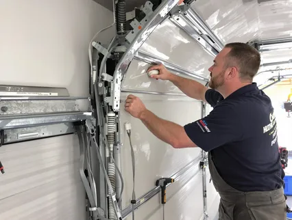 Noisy Garage Door Fix service in Coral Springs, FL