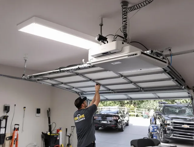 Opener Installation service in Coral Springs, FL