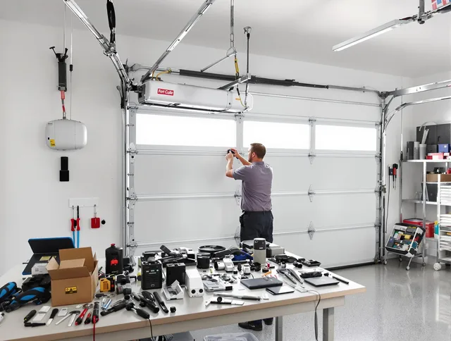 Opener Repair service in Coral Springs, FL