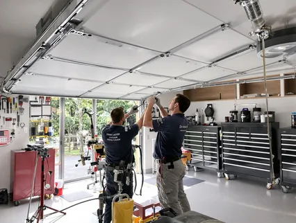 Overhead Repair service in Coral Springs, FL