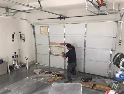 Panel Repair service in Coral Springs, FL