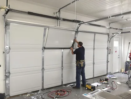 Section Replacement service in Coral Springs, FL