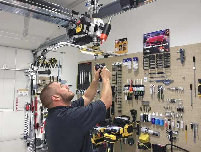 Spring Repair service in Coral Springs, FL