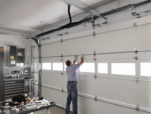 Track Repair service in Coral Springs, FL