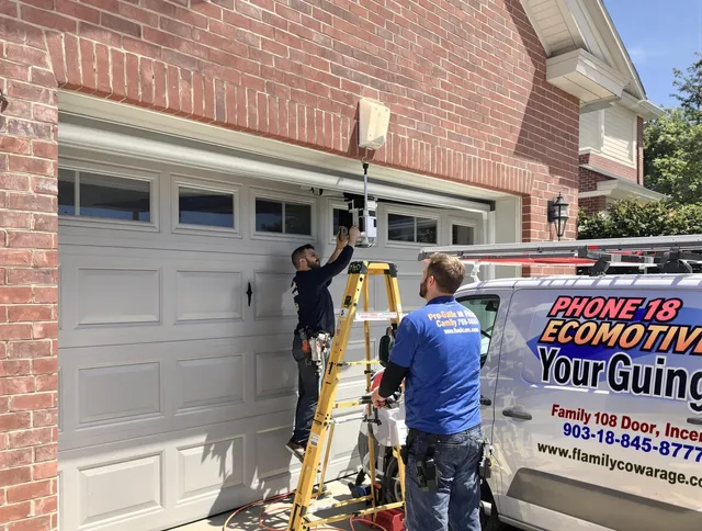 Coral Springs Garage Door Repair local technician providing expert garage door repair in Coral Springs neighborhood